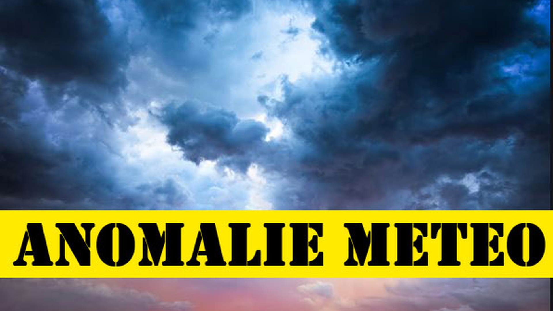 ANM a schimbat prognoza meteo: nu este normal în luna noiembrie! Începe de AZI în toată România