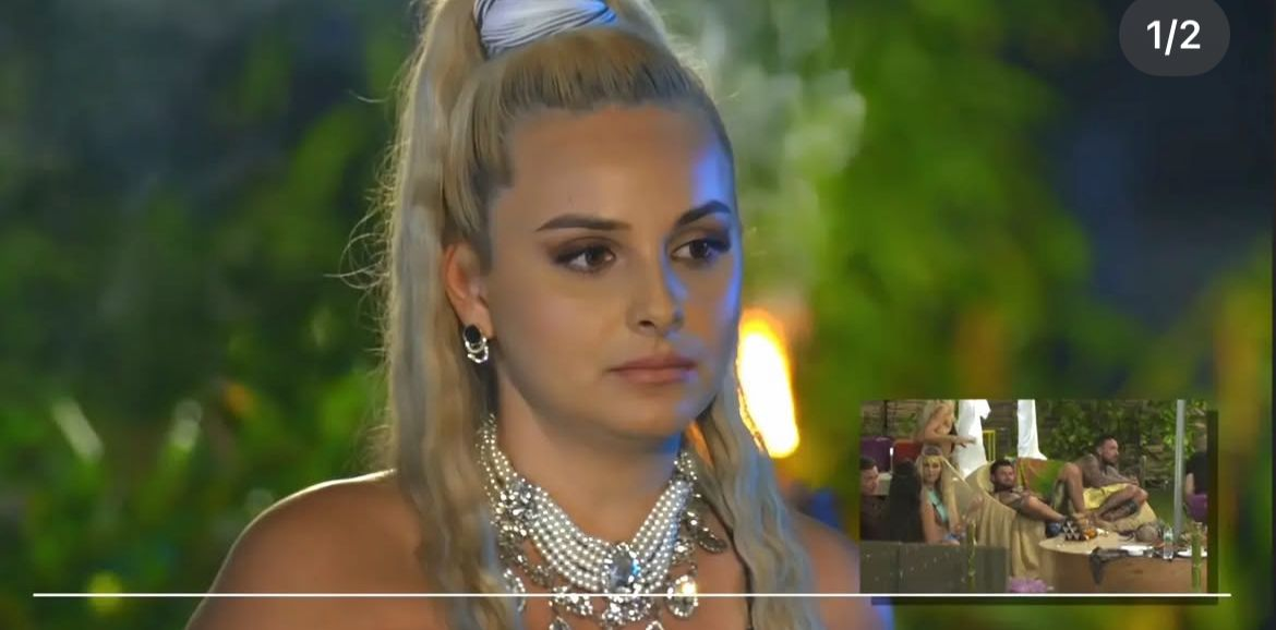 Cum arată acum Ana Maria Măriuță de la Insula Iubirii. Fanii au rămas MASCĂ: ”Erai mult mai frumoasă în emisiune”