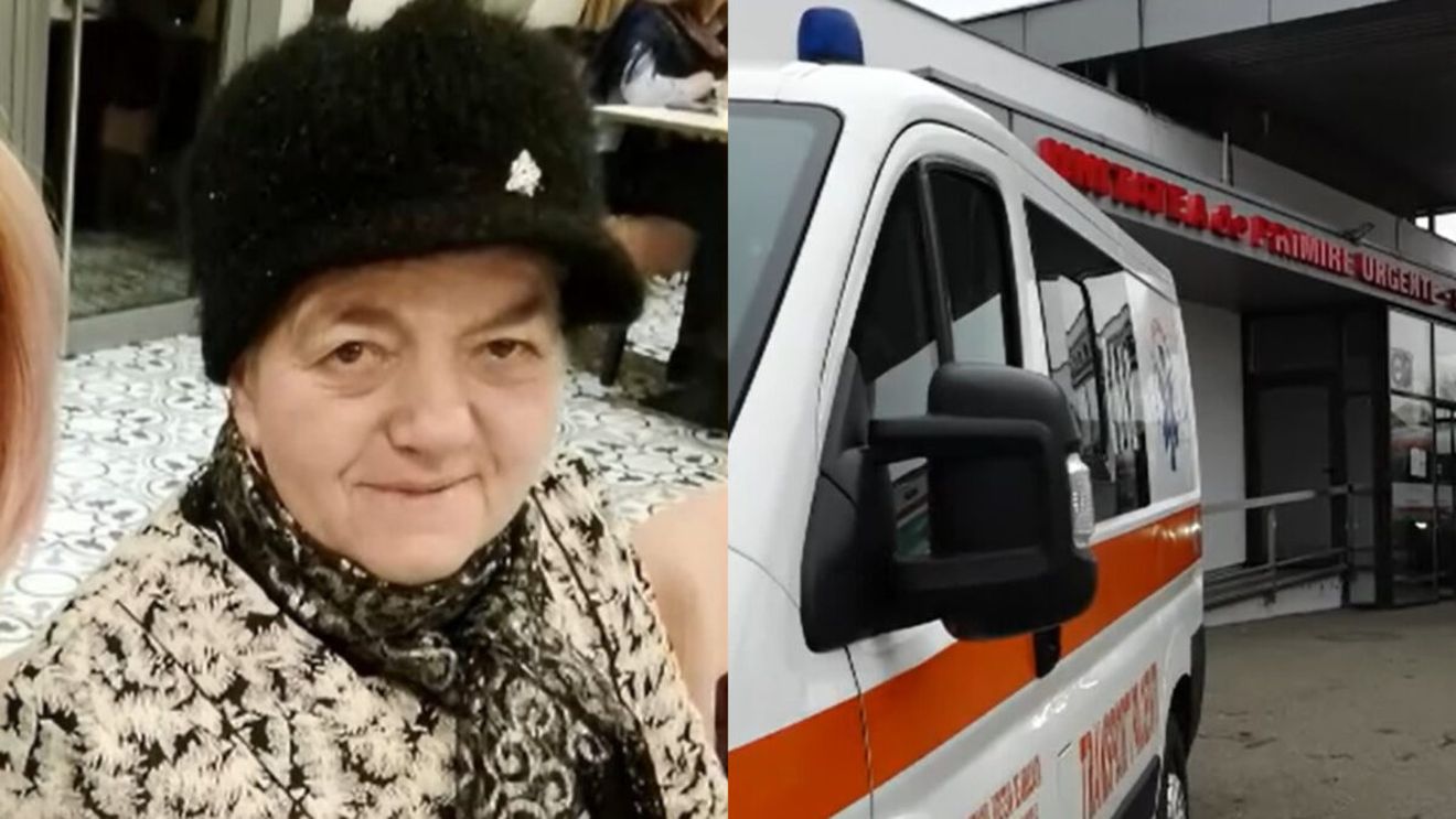 Această femeie de 57 de ani a murit după ce i s-a administrat un medicament la care era alergică. Anchetă la Spitalul din Baia Mare!