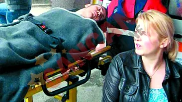 Umbrarescu junior, externat