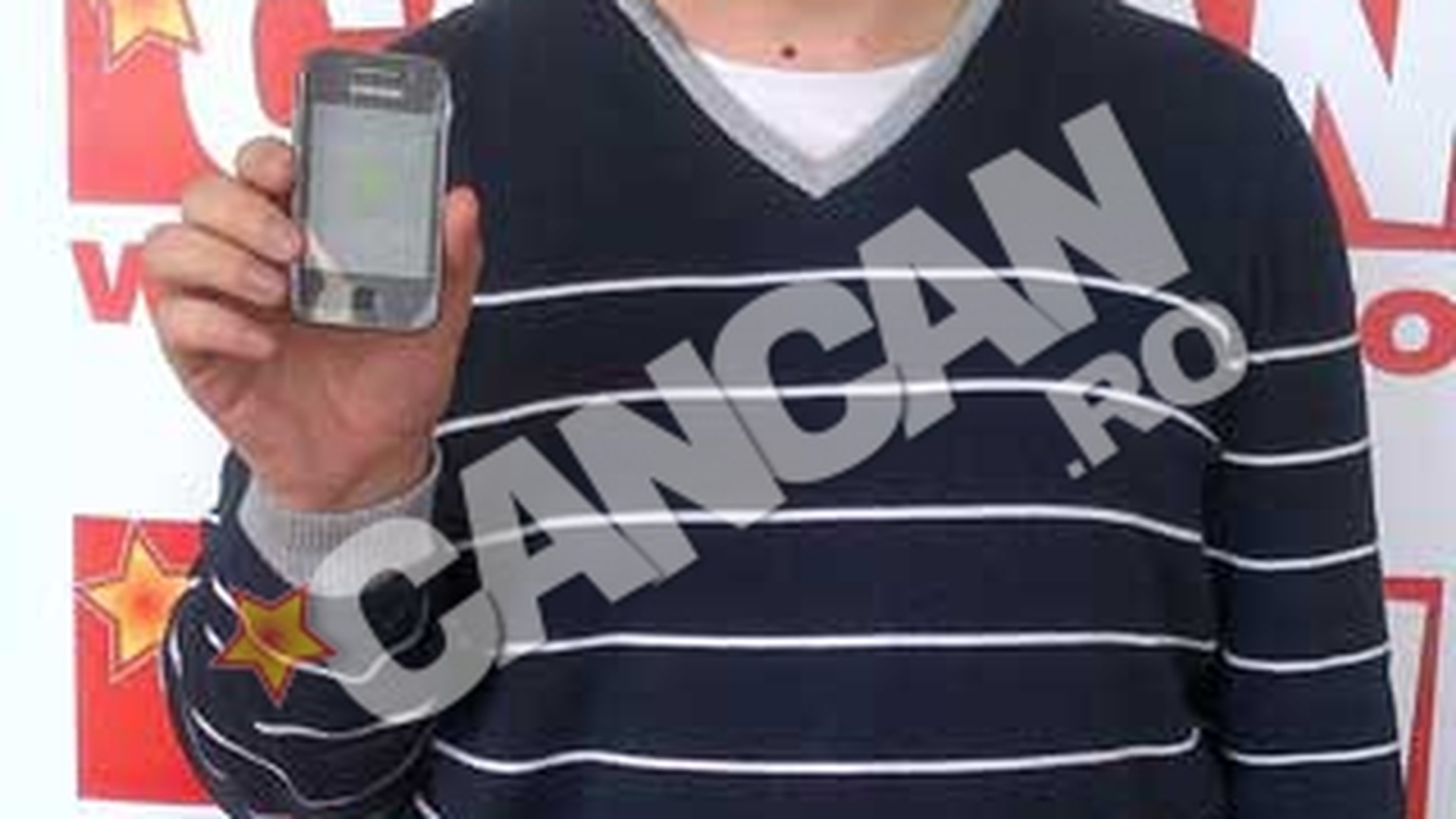 A intrat pe m.cancan.ro si a castigat un telefon mobil! “I-l voi face cadou prietenei mele cu ocazia zilei de 8 martie!”
