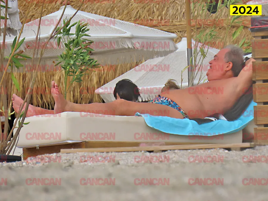 Politicianul continuă să ne surprindă cu modelele old school de chiloței