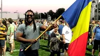 România văzut prin ochii unui nigerian! Scriitorul și pictorul Kingsley Nwabia, despre a doua casă a sa: „Am ajuns aici în urmă cu aproximativ 15 ani și…”