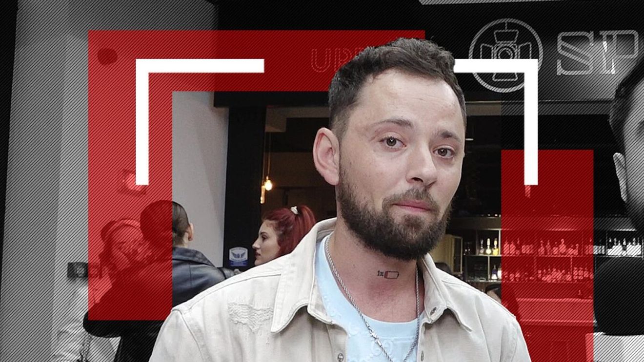 Cucu îl dă în vileag! Căsătoria, bat-o vina, Emi le-a “stricat” orânduiala băieților de la Noaptea Târziu!