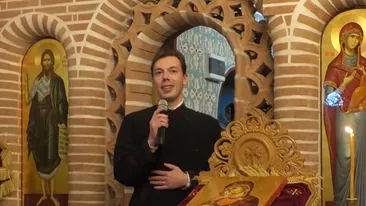 Un preot din Vaslui și-a revenit ca prin minune, după ce a făcut infarct în timpul slujbei și a suferit 3 stopuri cardiace în doar câteva ore