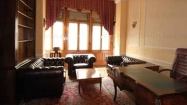 Nebunie imobiliara la Timisoara! Uite apartamentul din 1913 care costa 350.000 de euro