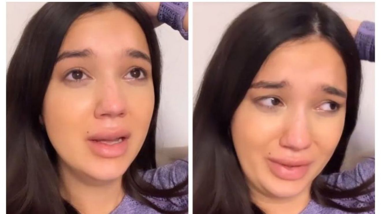 Larisa Udilă, confesiuni în lacrimi despre starea de sănătate: "Am burta ciuruită de injecții"