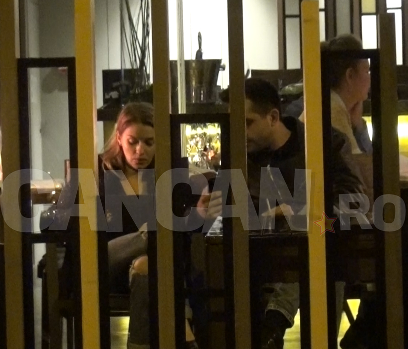 MIHAI GRUIA (ex-Akcent) & soţia au făcut ”terapie de cuplu” cu… vin roşu!