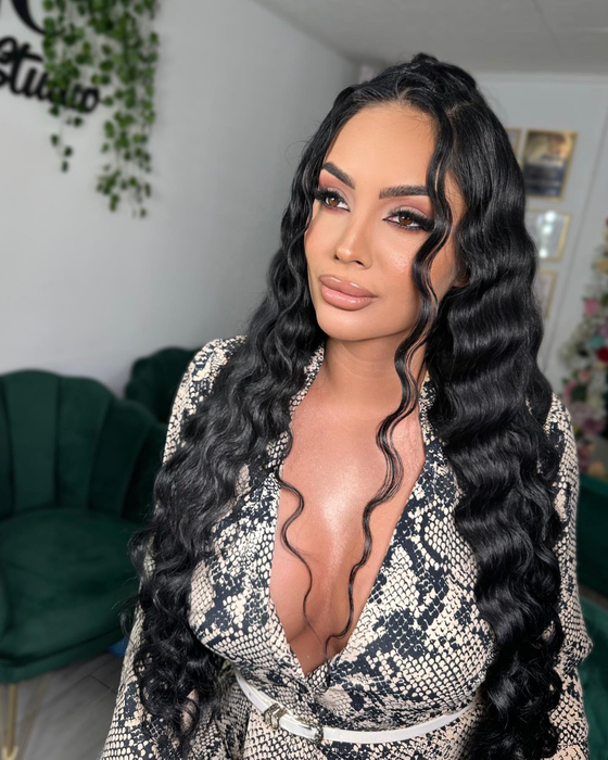 Simina Loica/ Sursa foto: Instagram