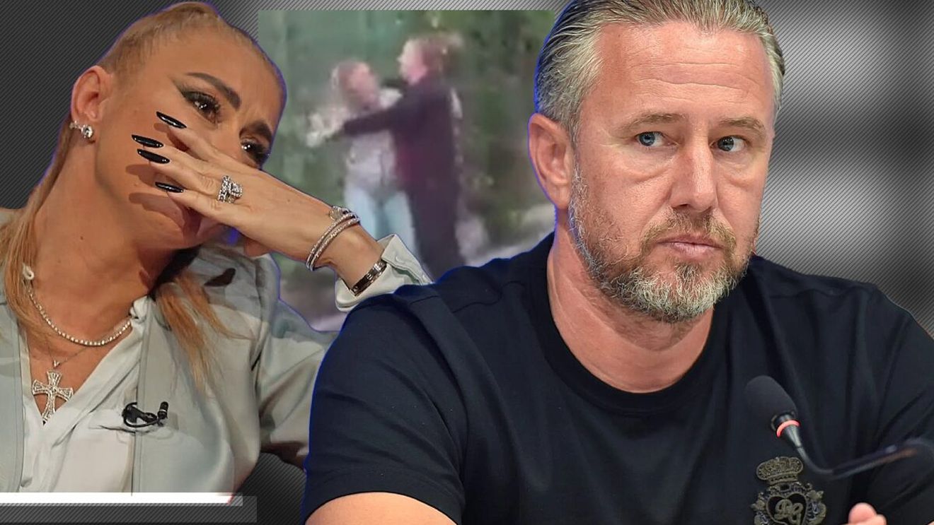 Cunoscutul antrenor le declară iubire copiilor lui & Corinei! Prima și singura declarație a lui Reghe despre divorț: ”Sper ca și doamna Anamaria Prodan să înțeleagă că...” +  ”Decizia instanței este bine-venită”
