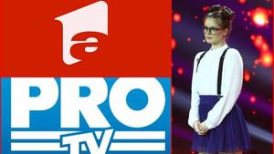 Antena 1, „părăsită” de Doina Teodoru pentru Pro Tv. Puțini își amintesc apariția iubitei lui Scărlătescu în Las Fierbinți