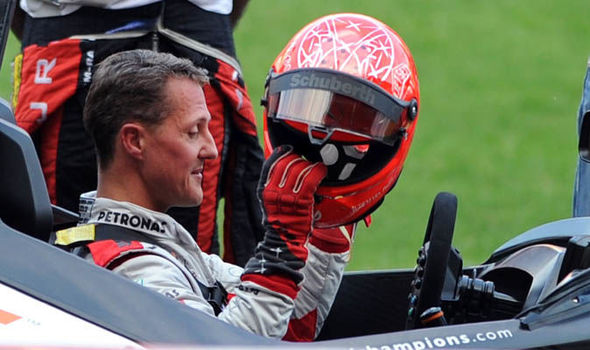 Cea mai nouă informație despre Michael Schumacher: familia fostului campion de Formula 1 a luat o decizie neașteptată