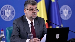 Marcel Ciolacu rezolvă problema Magistralei M2 Berceni-Pipera / „Modernizăm cea mai aglomerată magistrală de metrou”