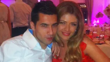 Nepotul Elenei Gheorghe le-a făcut o surpriză de proportii invitatilor de la botez! A simtit chemarea naturii exact in biserica