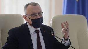 Ce se întâmplă cu examenele naționale după ce mai multe localități au intrat în carantină: anunțul lui Sorin Cîmpeanu, ministrul Educației