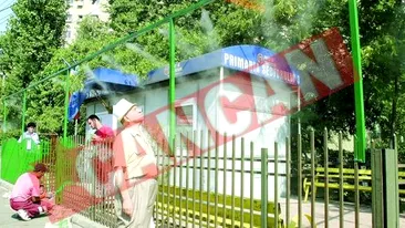 Ce investitii inutile face Primaria Sectorului 3