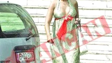 Andreea Marin in ancheta