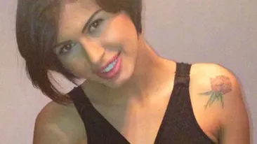 Madalina Pamfile s-a ingrasat! Uite unde s-au asezat kilogramele in plus