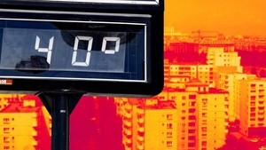 Meteorologii BBC Weather, anunț tranșant pentru români: Pe ce dată depășesc temperaturile pragul de 40 de grade Celsius în București