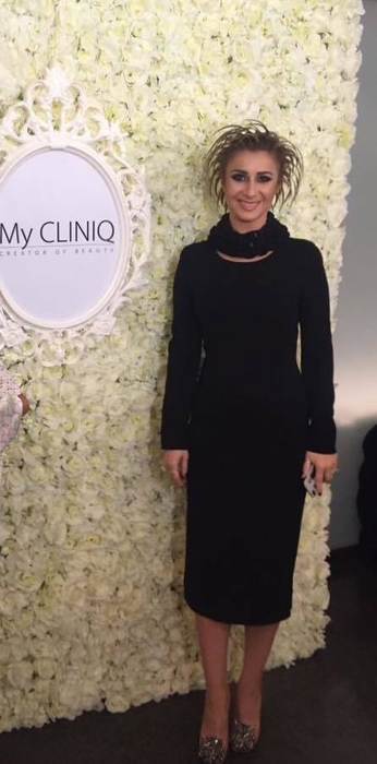 Puţini cunosc drama prin care a trecut ANAMARIA PRODAN! Când vorbeşte despre tatăl ei, nu-şi poate stăpâni lacrimile