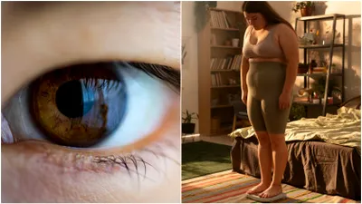 Slăbești, dar riști să nu mai vezi? Pericolul ascuns din Ozempic și Wegovy