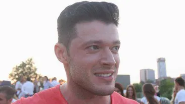 Victor Slav, vizbil slabit la meteo! Imaginile care au impresionat telespectatorii