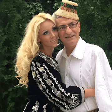 În ce relații a rămas văduva lui Silviu Prigoană cu fiii acestuia. Mihaela Prigoană face dezvăluiri, la aproape un an de la moartea afaceristului