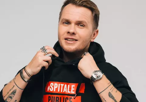 Când face Codin Maticiuc nunta? Căsătoria civilă a făcut-o în secret, iar acum are planuri mari: „Îmbrăcată în prințesă”