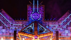 Breaking news! Saga comunică nume noi pentru festivalul din această vară: Super Star-ul Elley Duhé din Statele Unite ale Americii și cel mai mare DJ Internațional, Robin Schulz, din Germania