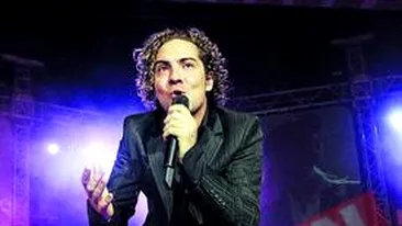 A petrecut cu lautarii pana la doua dimineata