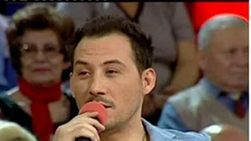 Stefan Stan, lasat balta de instrumentisti! Afla de ce nu au vrut sa repete cu el astazi