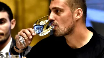 Gabi Tamaș, compătimit de un miliardar din fotbal. Băutura e patima lui. Nu ține cont și consumă și în cantonament