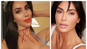 A murit în urma unei operații estetice! Tânăra supranumită sosia lui Kim Kardashian s-a stins din viață la 34 de ani