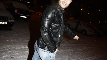 Grea e viata de artist, ziua vesel, noaptea trist. Mihai Bendeac a rabufnit: Artistul este precum o tarfa!