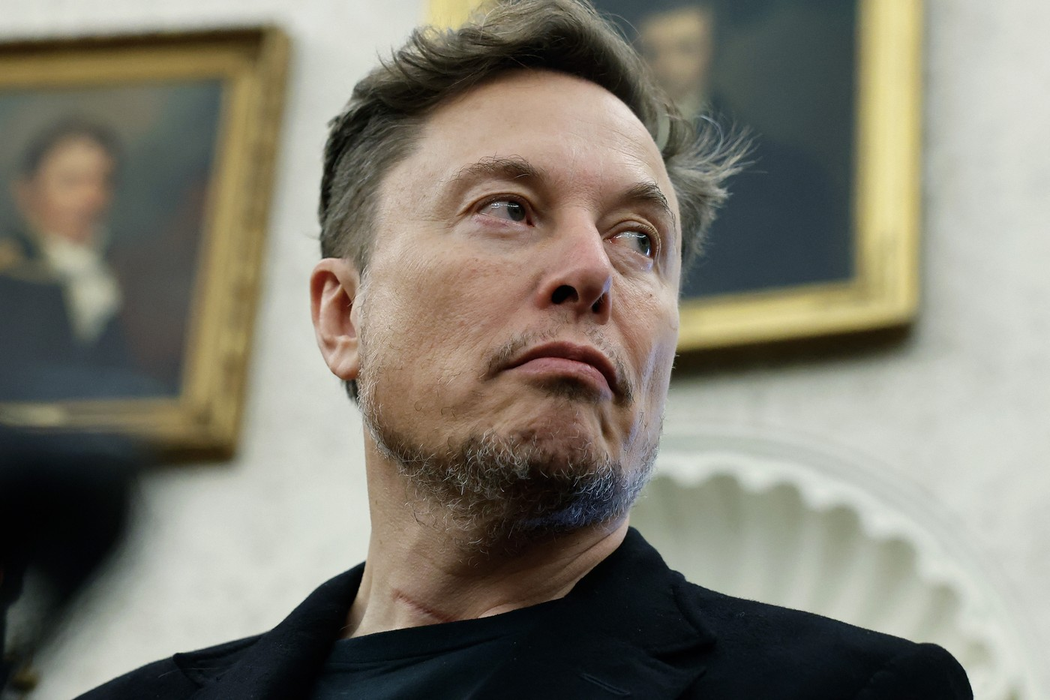 Elon Musk. Foto: Profimedia