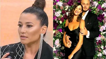 Claudia Pătrășcanu nu a terminat „războiul” cu Gabi Bădălău „Testul antidrog de la IML s-a evaporat”