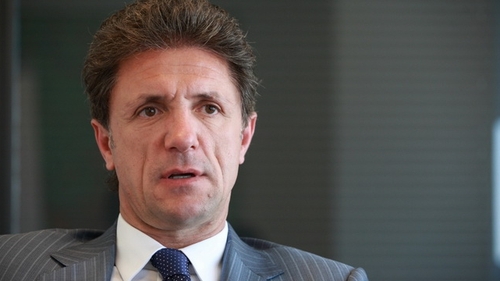 Mesaj EMOTIONANT al lui Gica Popescu din spatele gratiilor: "Ma pregatesc pentru cel mai greu moment din viata mea"