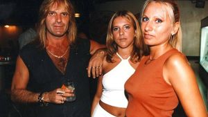 Regele Playboy-ului din Italia a murit după o partidă de sex cu o româncă. Maurizio Zanfanti avea 63 de ani