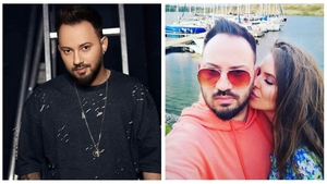 Mario Joy s-a căsătorit în secret cu iubita lui, după opt ani de relație: ”Au fost doar persoanele apropiate”