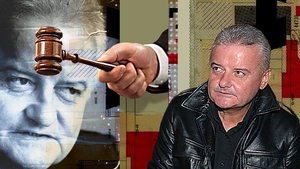 Irinel Columbeanu, executat silit într-un dosar de 3 mil. € “Instanța urmează să…”