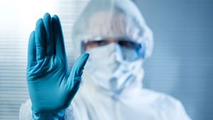 Coronavirus în România. Încă șase decese anunțate pe 2 iunie. Bilanțul, 1.276