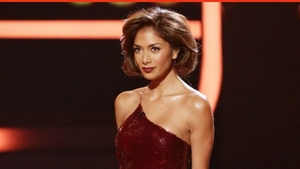 Schimbare RADICALA de look! Nicole Scherzinger s-a tuns scurt si si-a schimat culoarea parului! Uite cum arata acum