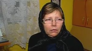 Imagini în premieră cu locul în care s-a stins Denisa! Geta Răducu, în lacrimi: "Acum realizez că..."