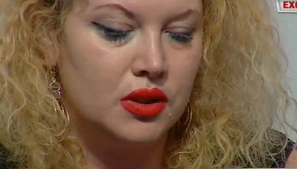Oana Lis, în lacrimi la TV. Ce i-a spus Viorel Lis înainte să intre în sala de operaţii: „Ne-am luat la revedere ca şi cum…”