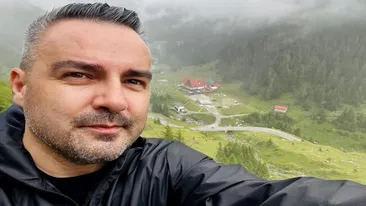 Marius Buga, reținut de oamenii legii! Jurnalistul de la PRO TV, acuzat că ar fi abuzat un minor