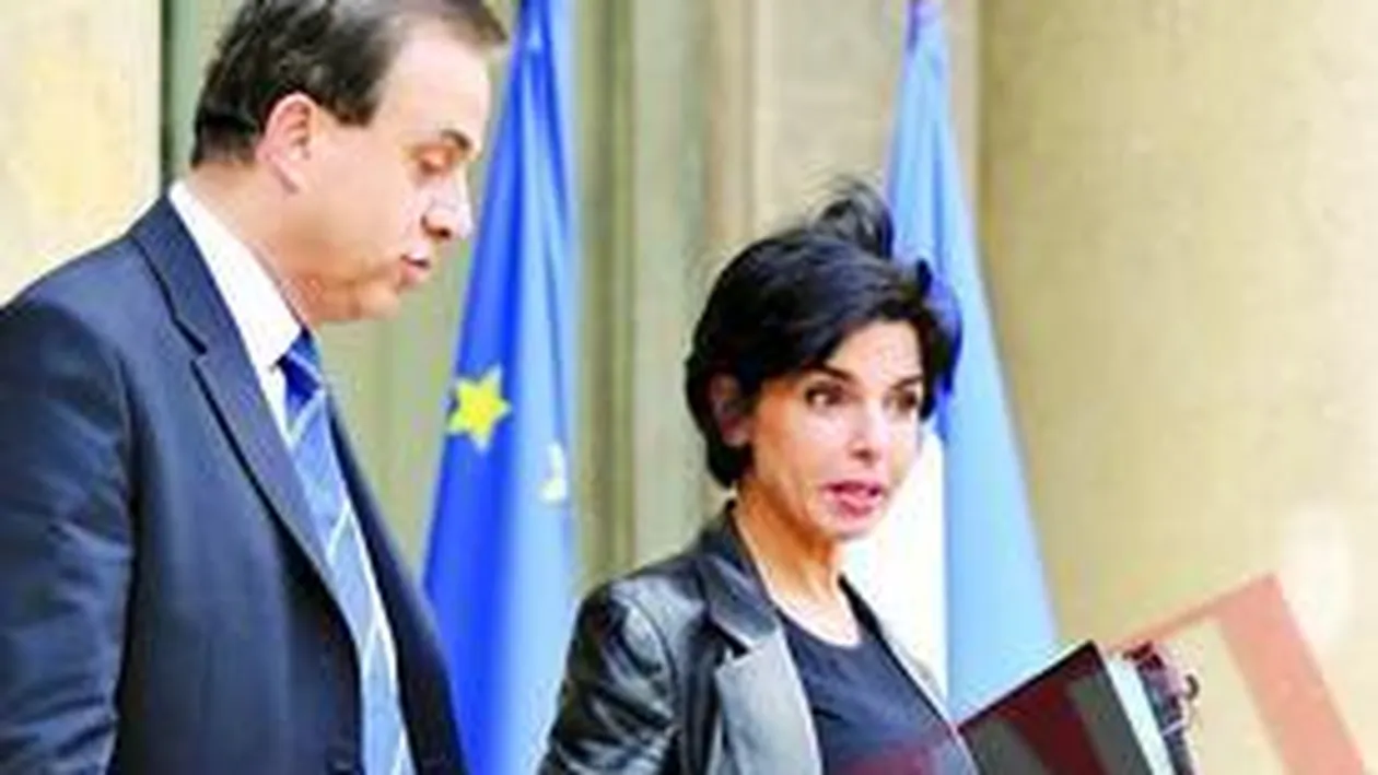 I-a disparut inelul de 15.000 de euro