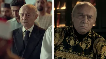 Documentar la adresa regretatului Mohamed Al Fayed, tatăl lui Dodi Fayed. Ce le făcea angajatelor magazinelor Harrods