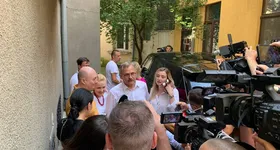 Galerie foto - poza 1