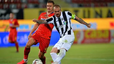 Răzbunarea lui Denis » Astra scoate FCSB definitiv din lupta pentru titlu!