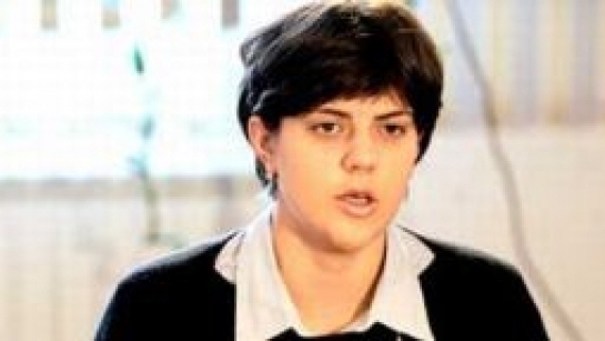 DNA scoate noi probe impotriva sefei DIICOT. CSM s-a razgandit in privinta arestarii si…